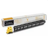 Toner Oryginalny Kyocera TK-8345Y (1T02L7ANL0) (Żółty) do Kyocera TASKalfa 2552c