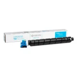 Toner Oryginalny Kyocera TK-8365C (1T02YPCNL0) (Błękitny) do Kyocera TASKalfa 2554ci