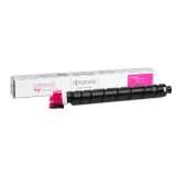 Toner Oryginalny Kyocera TK-8365M (1T02YPBNL0) (Purpurowy)