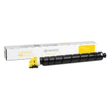 Toner Oryginalny Kyocera TK-8365Y (1T02YPANL0) (Żółty) do Kyocera TASKalfa 2554ci