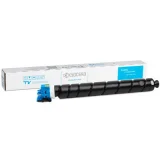 Toner Oryginalny Kyocera TK-8375C (1T02XDCNL0) (Błękitny) do Kyocera TASKalfa 3554ci