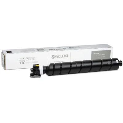 Toner Oryginalny Kyocera TK-8375K (1T02XD0NL0) (Czarny)