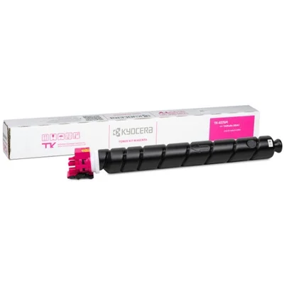 Toner Oryginalny Kyocera TK-8375M (1T02XDBNL0) (Purpurowy)