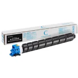 Toner Oryginalny Kyocera TK-8525C (1T02RMCNL0) (Błękitny) do Kyocera TASKalfa 4053ci