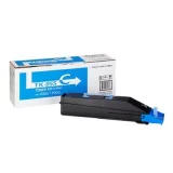 Toner Oryginalny Kyocera TK-855C (TK-855C) (Błękitny) do Kyocera TASKalfa 500ci