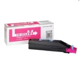 Toner Oryginalny Kyocera TK-855M (TK-855M) (Purpurowy) do Kyocera TASKalfa 400ci