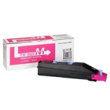 Toner Oryginalny Kyocera TK-865M (1T02JZBEU0) (Purpurowy)