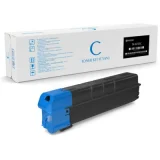 Toner Oryginalny Kyocera TK-8725C (1T02NHCNL0) (Błękitny) do Kyocera TASKalfa 8052ci