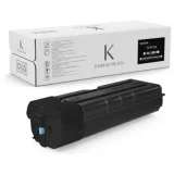 Toner Oryginalny Kyocera TK-8725K (1T02NH0NL0) (Czarny)