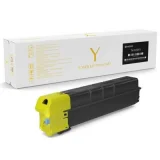 Toner Oryginalny Kyocera TK-8725Y (1T02NHANL0) (Żółty) do Kyocera TASKalfa 7052ci