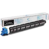 Toner Oryginalny Kyocera TK-8800C (1T02RRCNL0) (Błękitny) do Kyocera EcoSys P8060cdn