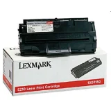 Toner Oryginalny Lexmark 10S0150 (10S0150) (Czarny)