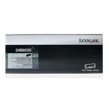 Toner Oryginalny Lexmark 1145 (24B6035) (Czarny)