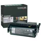 Toner Oryginalny Lexmark 12A6835 (12A6835 ) (Czarny)