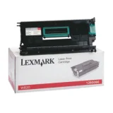 Toner Oryginalny Lexmark 12B0090 (Czarny) do Lexmark Optra W820E