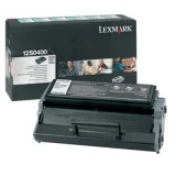 Toner Oryginalny Lexmark 12S0400 (12S0400) (Czarny) do Lexmark E220