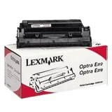 Toner Oryginalny Lexmark 13T0101 (12A2202) (Czarny) do Lexmark E312L