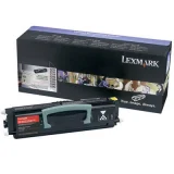 Toner Oryginalny Lexmark 24016SE (24016SE) (Czarny) do Lexmark E330