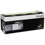 Toner Oryginalny Lexmark 24B6015 (24B6015) (Czarny)