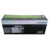 Toner Oryginalny Lexmark 3150 (24B6186) (Czarny) do Lexmark M3100
