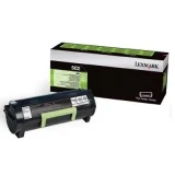 Toner Oryginalny Lexmark 502 (50F2000) (Czarny) do Lexmark MS415DN