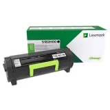 Toner Oryginalny Lexmark 51B2X00 (51B2X00) (Czarny) do Lexmark MS517DN