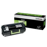 Toner Oryginalny Lexmark 520HE (52D2H0E) (Czarny) do Lexmark MS810DTN