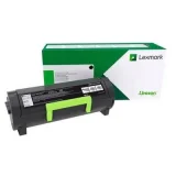 Toner Oryginalny Lexmark 56F2H00 (56F2H00) (Czarny)