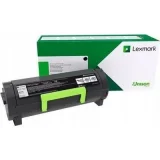 Toner Oryginalny Lexmark 56F2X0E (56F2X0E) (Czarny)