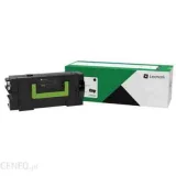 Toner Oryginalny Lexmark 58D2H00 (58D2H00) (Czarny) do Lexmark MS823DN