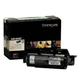 Toner Oryginalny Lexmark 64016HE (64016HE) (Czarny) do Lexmark T644