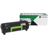 Toner Oryginalny Lexmark 66S2000 (66S2000) (Czarny) do Lexmark MS531DW