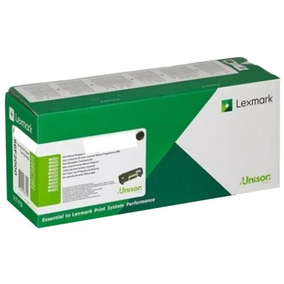 Toner Oryginalny Lexmark B2220 (B222000) (Czarny)