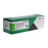 Toner Oryginalny Lexmark C332H (C332HK0) (Czarny) do Lexmark MC3326I