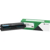 Toner Oryginalny Lexmark C342XC0 (C342XC0) (Błękitny) do Lexmark MC3426I