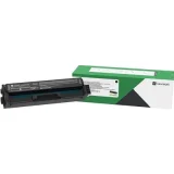 Toner Oryginalny Lexmark C342XK0 (C342XK0) (Czarny)