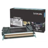 Toner Oryginalny Lexmark C746H1KG (C746H1KG) (Czarny) do Lexmark C748DTE