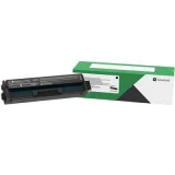 Toner Oryginalny Lexmark CS 331 431 (20N20K0) (Czarny)