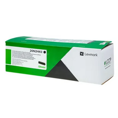 Toner Oryginalny Lexmark CS 331 431 (20N2HK0) (Czarny)