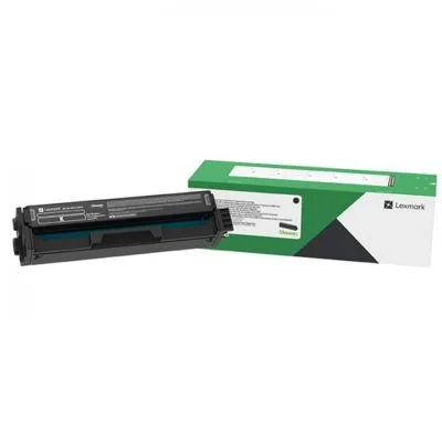 Toner Oryginalny Lexmark CS 431 (20N2XK0) (Czarny)