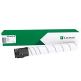 Toner Oryginalny Lexmark CX/CS92x (76C00C0) (Błękitny) do Lexmark CX924DXE