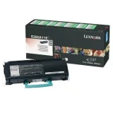 Toner Oryginalny Lexmark E260A11E (E260A11E) (Czarny) do Lexmark E260DN