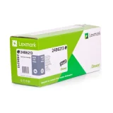 Toner Oryginalny Lexmark M1140/XM1140 (24B6213) (Czarny) do Lexmark M1140