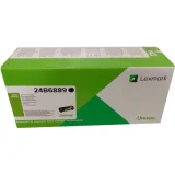 Toner Oryginalny Lexmark M1246 (24B6889) (Czarny) do Lexmark M1246