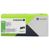 Toner Oryginalny Lexmark M3250/XM3250 (24B6890) (Czarny) do Lexmark M3250