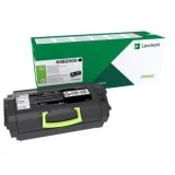 Toner Oryginalny Lexmark MX717/718 (63B2000) (Czarny) do Lexmark MX718DE