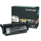 Toner Oryginalny Lexmark T650A (T650A11E) (Czarny) do Lexmark T652N