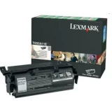 Toner Oryginalny Lexmark T650A (T650A11E) (Czarny) do Lexmark T652DTN