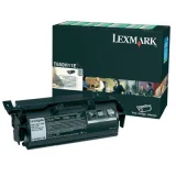 Toner Oryginalny Lexmark T650H11E (T650H11E) (Czarny) do Lexmark T652N