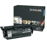 Toner Oryginalny Lexmark T650H31E (T650H31E) (Czarny) do Lexmark T650DN